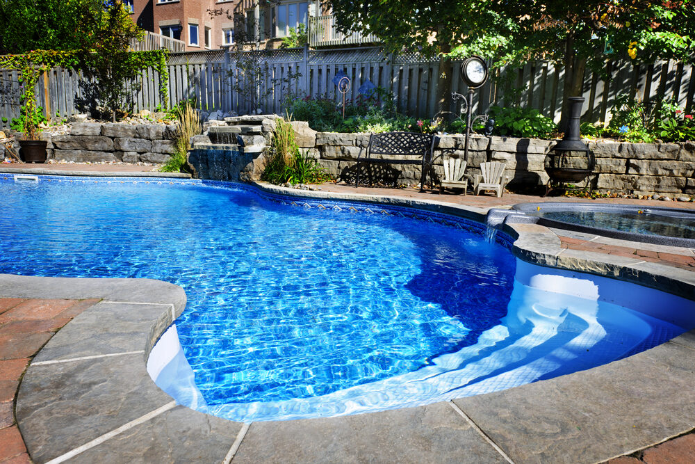 Save Money on Pool and Spa Chemicals by Starting with Clean Potable Water